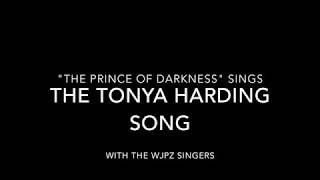 Tonya Harding Song [upl. by Bettine971]