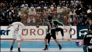 Team Handball How to Play [upl. by Nathanil]