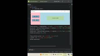 Show time  python in PMAM and 24Hours coding codingtime pythoncode timeclock clockticking [upl. by Nosreh]