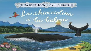 La chiocciolina e la balena [upl. by Ylram]