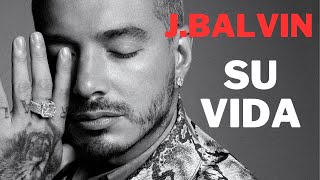 Así Es La LUJOSA Vida De J BALVIN [upl. by Sire948]