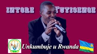 unkumbuje uRwanda by Intore Tuyisenge JD [upl. by Kreiker]