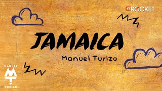 Jamaica – MTZ Manuel Turizo x Beéle  Video Lyric [upl. by Akkahs]