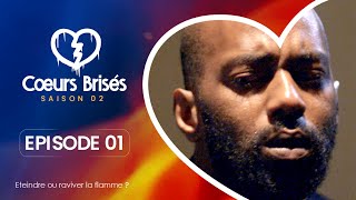 COEURS BRISÉS  Saison 2  Episode 1 VOSTFR [upl. by Attevad662]