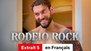 Rodeio Rock Extrait 5  BandeAnnonce en Français  Netflix [upl. by Gilmour]