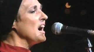 Maria Carta  Andrea Parodi  No Potho Reposare  Live 1993 [upl. by Katheryn]