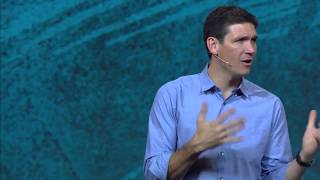 Sanctification Examining Fear and Anxiety  Matt Chandler [upl. by Yonina170]