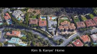 Kim Kardashian gives a glimpse inside her 70M oceanfront ‘oasis’ [upl. by Renado]