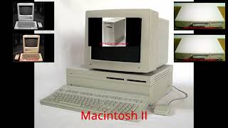 Macintosh Startup Sounds  Sparta Arsenic Remix [upl. by Krantz202]