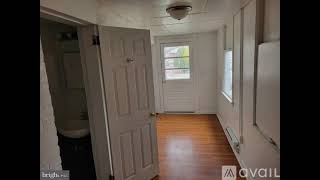 727 Linden Avenue York PA 17404  Single Family  Real Estate  For Rent [upl. by Sidoney891]