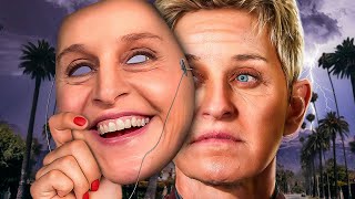 Master of Deception The Ellen DeGeneres Victim Complex [upl. by Nywg]