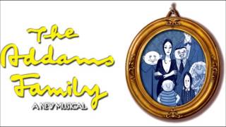 Secrets  The Addams Family [upl. by Gwen]