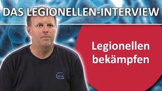 Legionellen bekämpfen So schützen Sie sich vor Legionellen [upl. by Odoric897]