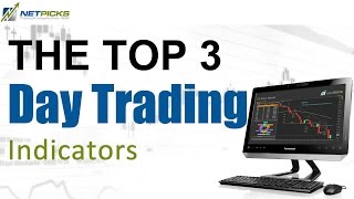 3 Top Technical Analysis Indicators For Profitable Day Trading [upl. by Zsa Zsa]