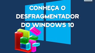 ¿Cómo DESFRAGMENTAR Windows 11 y 10  💽 Guía Rápida para Desfragmentar Windows 💽 [upl. by Reinnej]