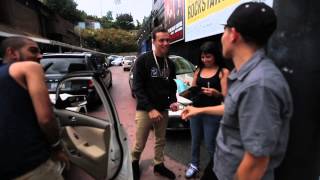 Logic  Just Another Day Ep 11 VMG Tour Pt I [upl. by Clementis80]