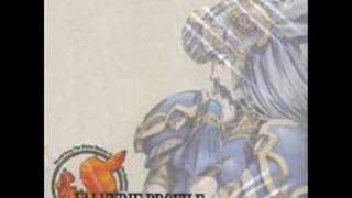 Valkyrie Profile OST Disc 1  09 Glory and Prosperity [upl. by Mariya]