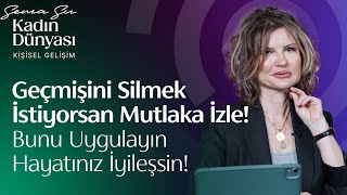 BİLİNÇALTINIZI YÖNETMENİN TEK YOLU BU ŞARTLARA UYMAK [upl. by Suiram]