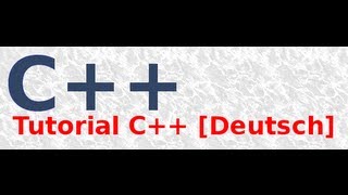 Tutorial C 017 Deutsch  Funktionen Deklaration und Definition Teil 3 von 3 [upl. by Asyar]