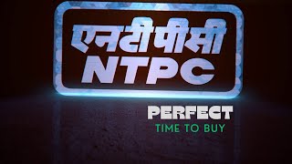 NTPC National Thermal Power Corporation [upl. by Odlanor]