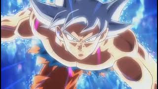 NEW SUPER DRAGON BALL HEROES METEOR MISSION OPENING 5 HD [upl. by Alemac977]