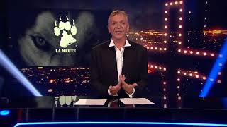 Marc Labrèche sur La Meute  INFO SEXE ET MENSONGES [upl. by Odawa]