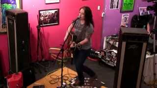 Ashley McBryde  Greatest Show On Earth [upl. by Ahtiuqal]