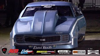 BOOSTED  Full Q4  2024 US Street Nationals  Pro Mods  Bradenton Motorsports Park [upl. by Suhploda]