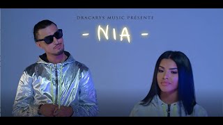 Benab  Nia feat Imen Es Clip Officiel [upl. by Araf861]