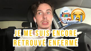 COMMENT DEVENIR HÔTESSE DE LAIR OU STEWARD EN 2020 FORMATION THÉORIQUE  VLOG VOITURE 1 [upl. by Sclater122]