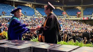 UIS Commencement 2019 Video [upl. by Mena]