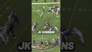 JK Dobbins and Gus Edward’s Fantasy Football Outlook [upl. by Kal569]