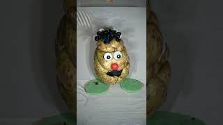 Mr Potato Head potatohead [upl. by Airemat]