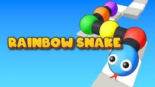 Rainbow Snake Walkthrough [upl. by Meghan]