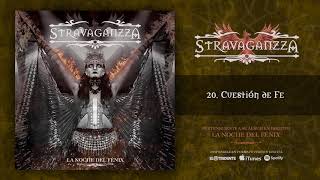 STRAVAGANZZA quotCuestión De Fequot Audiosingle [upl. by Laure]