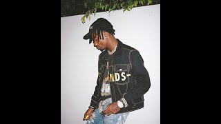 playboi carti  vlone jacketguns out fl studio remake [upl. by Jac]