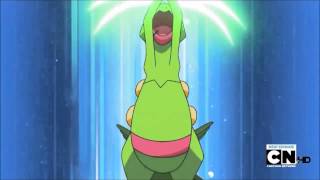 Pokemon AMV  Unbreakable [upl. by Delwyn]