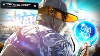 Watch Dogs Legion vs Watch Dogs 2  Direct Comparison [upl. by Annairdua]