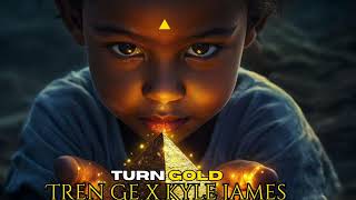 Tren Ge x Kyle James  Turn Gold  On The EDGE 2024 [upl. by Ylyl]