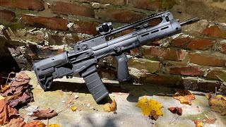 Springfield Armory Hellion HS Produkt VHS 2 springfieldarmory hellion bullpup [upl. by Rurik885]