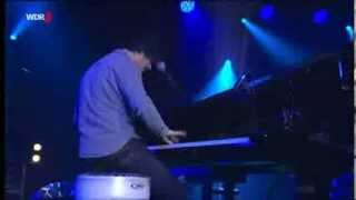 Jamie Cullum Leverkusener Jazztage 2013 [upl. by Lenod]