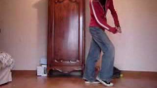 How to Moonwalk Tutorial [upl. by Lenhart]