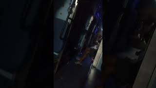 WEST BENGAL DOON EXPRESS 🚆🚉 EPISODE 9 travel train shorts [upl. by Eimoan194]