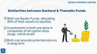 Know all about  Thematic VS Sectoral Mutual Funds [upl. by Azmah]