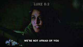 Jesus saves Mary Magdalene The Chosen – Luke 82 [upl. by Eaves]