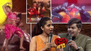 Dhee Jodi Latest Promo  Dhee 11  3rd April 2019  SudheerPriyamaniRashmiPoorna  Mallemalatv [upl. by Ellinej542]