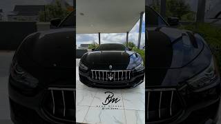 Is the Maserati Ghibli worth it [upl. by Soren]