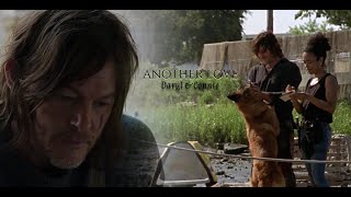 Daryl amp Connie  Another love [upl. by Nevah]