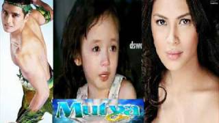 MUTYA HANGGANG MAY KAILANMAN [upl. by Ahtilat]