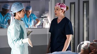 Part 3 of 6 Holby City S21E10 [upl. by Westland]